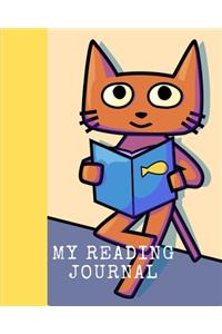 My Reading Journal