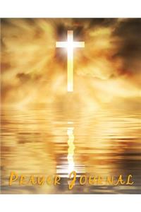 Prayer Journal