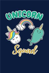 Unicorn Squad