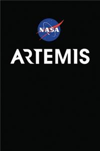 NASA Artemis