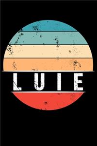 Luie