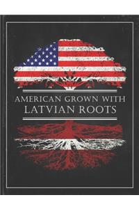 Latvian Roots