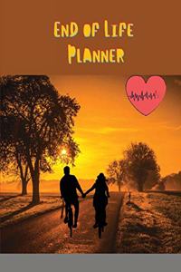 End of Life Planner