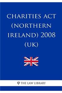 Charities Act (Northern Ireland) 2008 (UK)