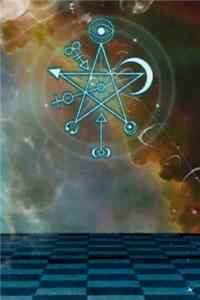 Your Magical Spell Book Journal