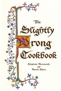 Slightly Wrong Cookbook