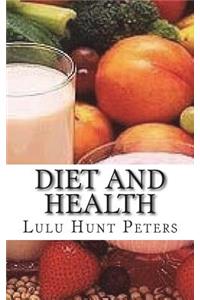 Diet and Health
