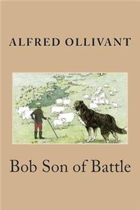 Bob Son of Battle