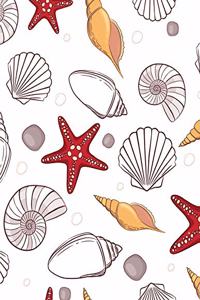 Starfish Notebook