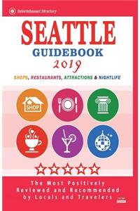 Seattle Guidebook 2019