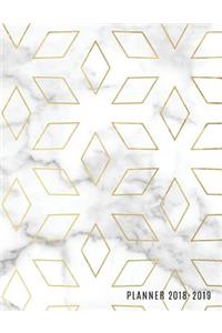 Planner 2018-2019