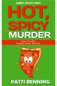 Hot, Spicy Murder