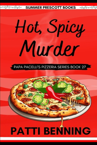 Hot, Spicy Murder