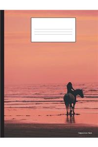 Composition Book