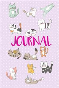 Journal