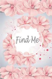 Find me