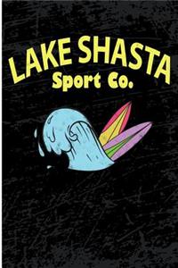 Lake Shasta Sport Co