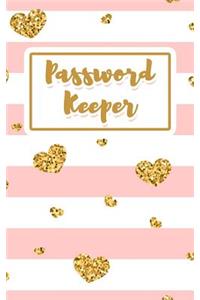 Password Keeper