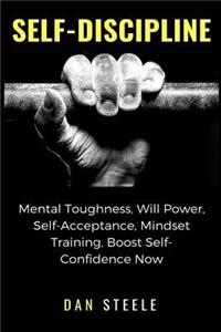 Self-Discipline