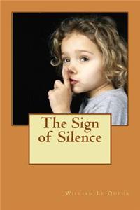 The Sign of Silence
