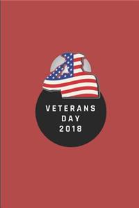 Veterans Day 2018