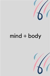 Mind+body