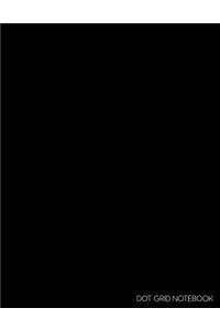 Dot Grid Notebook