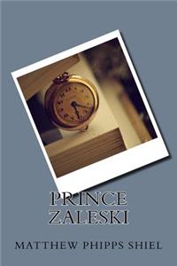 Prince Zaleski