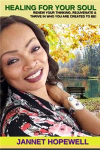 Healing For Your Soul