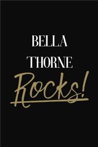 Bella Thorne Rocks!