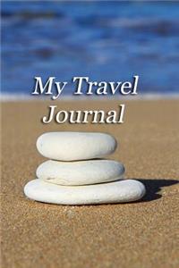 My Travel Journal