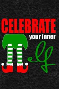Celebrate Your Inner Elf