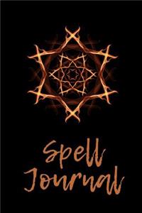 Spell Journal