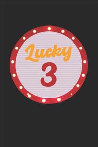 Lucky 3