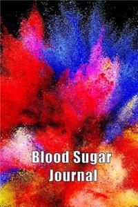 Blood Sugar Journal