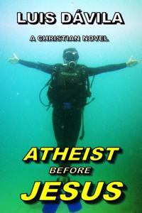 Atheist Before Jesus