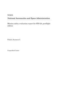 Mission Safety Evaluation Report for Sts-28, Postflight Edition