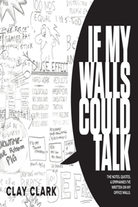 If My Walls Could Talk
