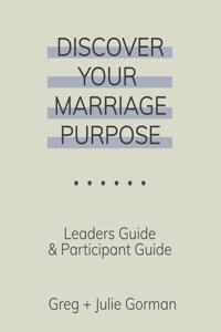 Discover Your Marriage Purpose