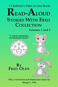 Read-Aloud Stories With Fred Vols 1 and 2 Collection