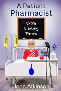 Patient Pharmacist - Extra Visiting Times