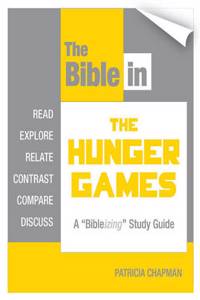 Bible in the Hunger Games