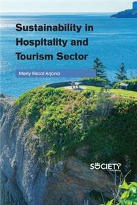 Sustainability in Hospitality and Tourism Sector