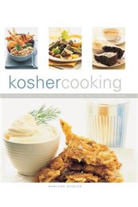 Kosher Cooking