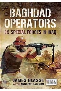 Baghdad Operators