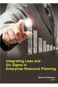 INTEGRATING LEAN AND SIX SIGMA IN ENTERPRISE RESOURCE PLANNING