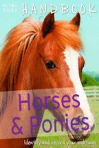 Handbook - Horses & Ponies