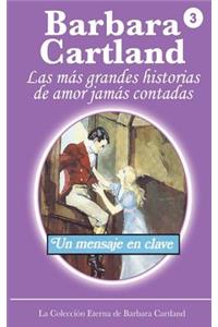 Un Mensaje en Clave