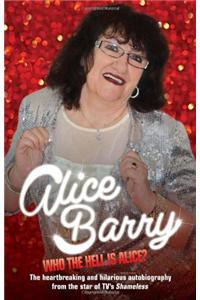 Who the Hell is Alice?