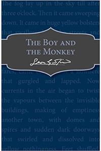 The Boy and the Monkey
